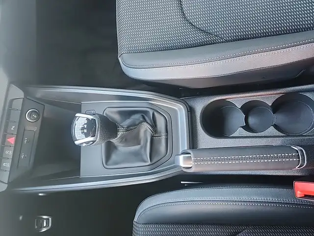 Audi A1 view 24