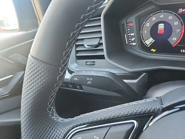 Audi A1 view 12