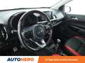 Kia Picanto 1.0 TGDI GT Line*NAVI*CAM*SHZ*KLIMA*GARANTIE* Schwarz - thumbnail 11