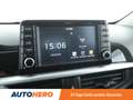 Kia Picanto 1.0 TGDI GT Line*NAVI*CAM*SHZ*KLIMA*GARANTIE* Schwarz - thumbnail 21