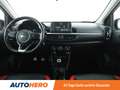 Kia Picanto 1.0 TGDI GT Line*NAVI*CAM*SHZ*KLIMA*GARANTIE* Schwarz - thumbnail 12