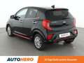 Kia Picanto 1.0 TGDI GT Line*NAVI*CAM*SHZ*KLIMA*GARANTIE* Schwarz - thumbnail 4