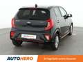 Kia Picanto 1.0 TGDI GT Line*NAVI*CAM*SHZ*KLIMA*GARANTIE* Schwarz - thumbnail 6