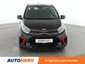 Kia Picanto 1.0 TGDI GT Line*NAVI*CAM*SHZ*KLIMA*GARANTIE* Schwarz - thumbnail 9
