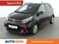 Kia Picanto 1.0 TGDI GT Line*NAVI*CAM*SHZ*KLIMA*GARANTIE* Schwarz - thumbnail 1