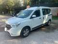 Dacia Dokker Dokker 1.6 Ambiance c/esp Gpl 85cv Blanc - thumbnail 2