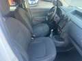 Dacia Dokker Dokker 1.6 Ambiance c/esp Gpl 85cv Blanc - thumbnail 7