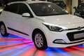 Hyundai i20 blue Passion*ALU*PDC*LED*SHZ*KLIMA*LHZ*MFL* Weiß - thumbnail 3
