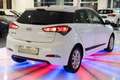 Hyundai i20 blue Passion*ALU*PDC*LED*SHZ*KLIMA*LHZ*MFL* Weiß - thumbnail 8