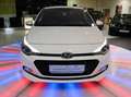 Hyundai i20 blue Passion*ALU*PDC*LED*SHZ*KLIMA*LHZ*MFL* Weiß - thumbnail 11