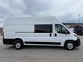 Fiat Ducato 35 Maxi 160 Multijet L4H3 *Netto €17.000,-* Weiß - thumbnail 4