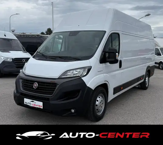 Fiat Ducato 35 Maxi 160 Multijet L4H3 *Netto €17.000,-*