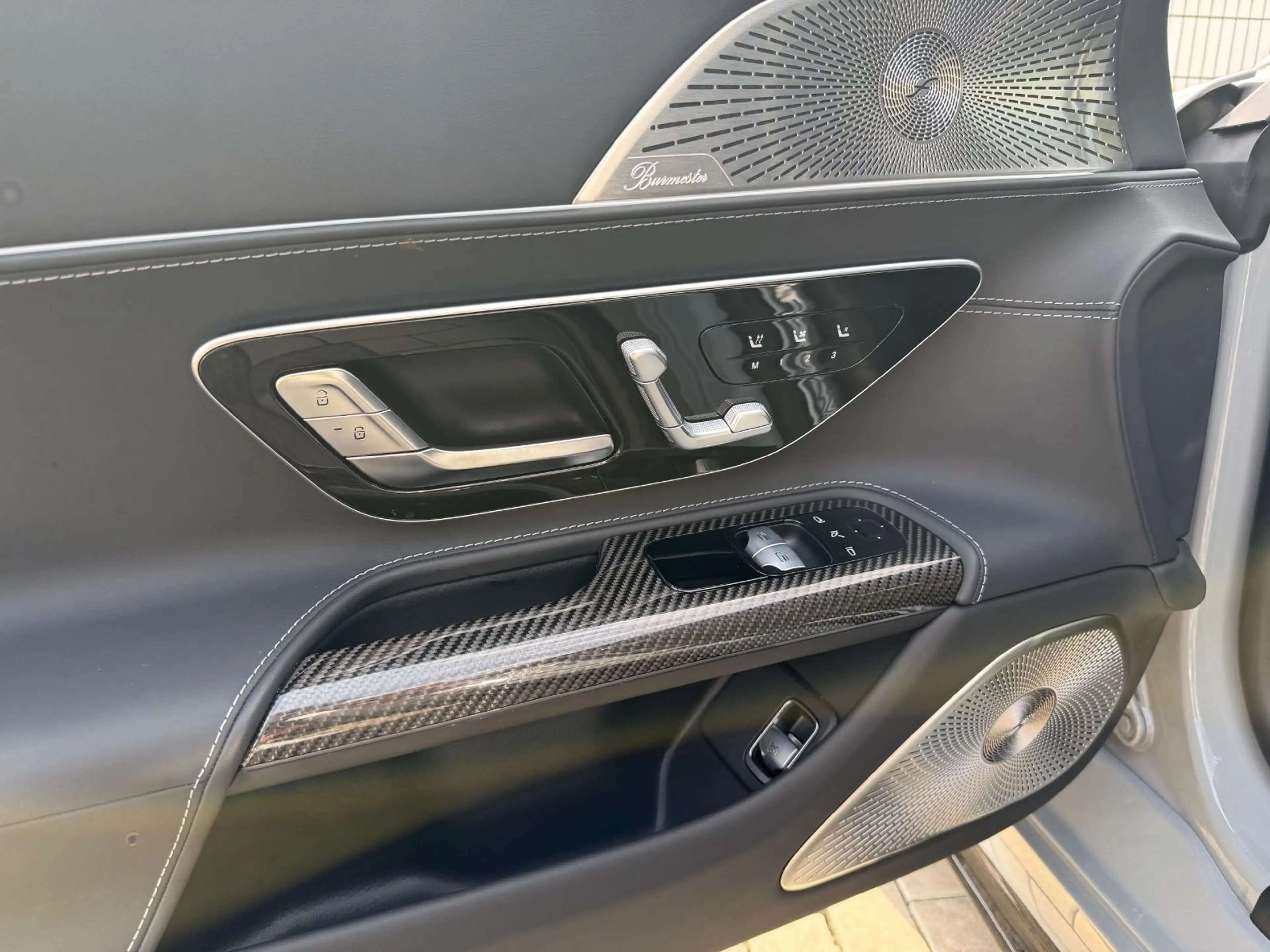 Mercedes-Benz AMG GT 63 4Matic+ Coupe Premium Plus/360°/Pano// — photo 13