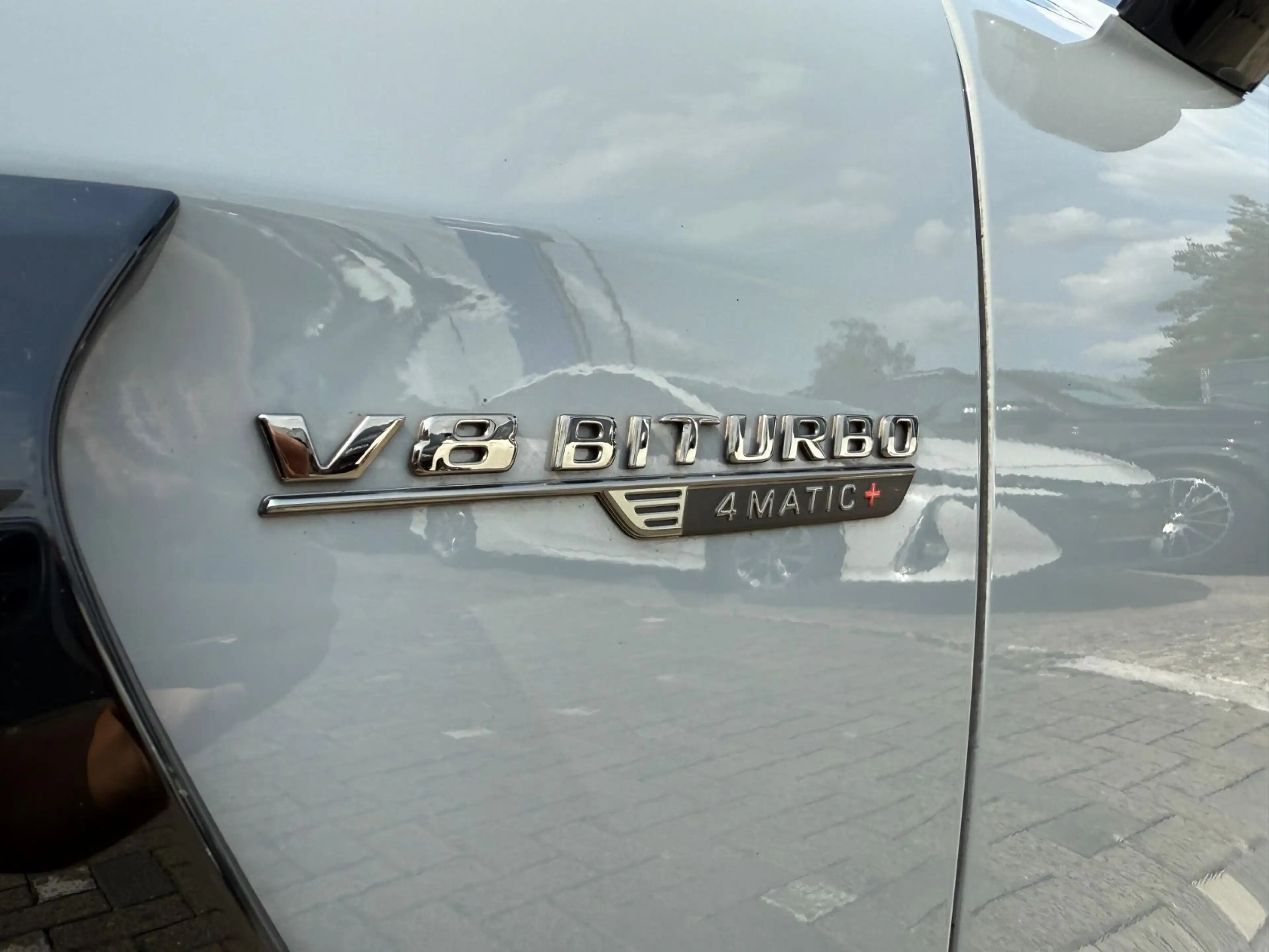 Mercedes-Benz AMG GT 63 4Matic+ Coupe Premium Plus/360°/Pano// — photo 10