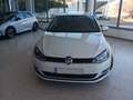 Volkswagen Golf 1.6 TDI BUSINESS BMT 5P Blanco - thumbnail 3