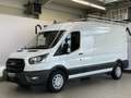 Ford Transit 2.0 TDCi 350 L3 Trend Vloer*Wanden*Dakrek*Camera Blanc - thumbnail 1