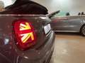 MINI John Cooper Works Cabrio Aut. Gris - thumbnail 7