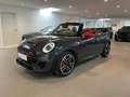 MINI John Cooper Works Cabrio Aut. Gris - thumbnail 1