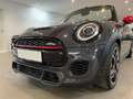 MINI John Cooper Works Cabrio Aut. Gris - thumbnail 3