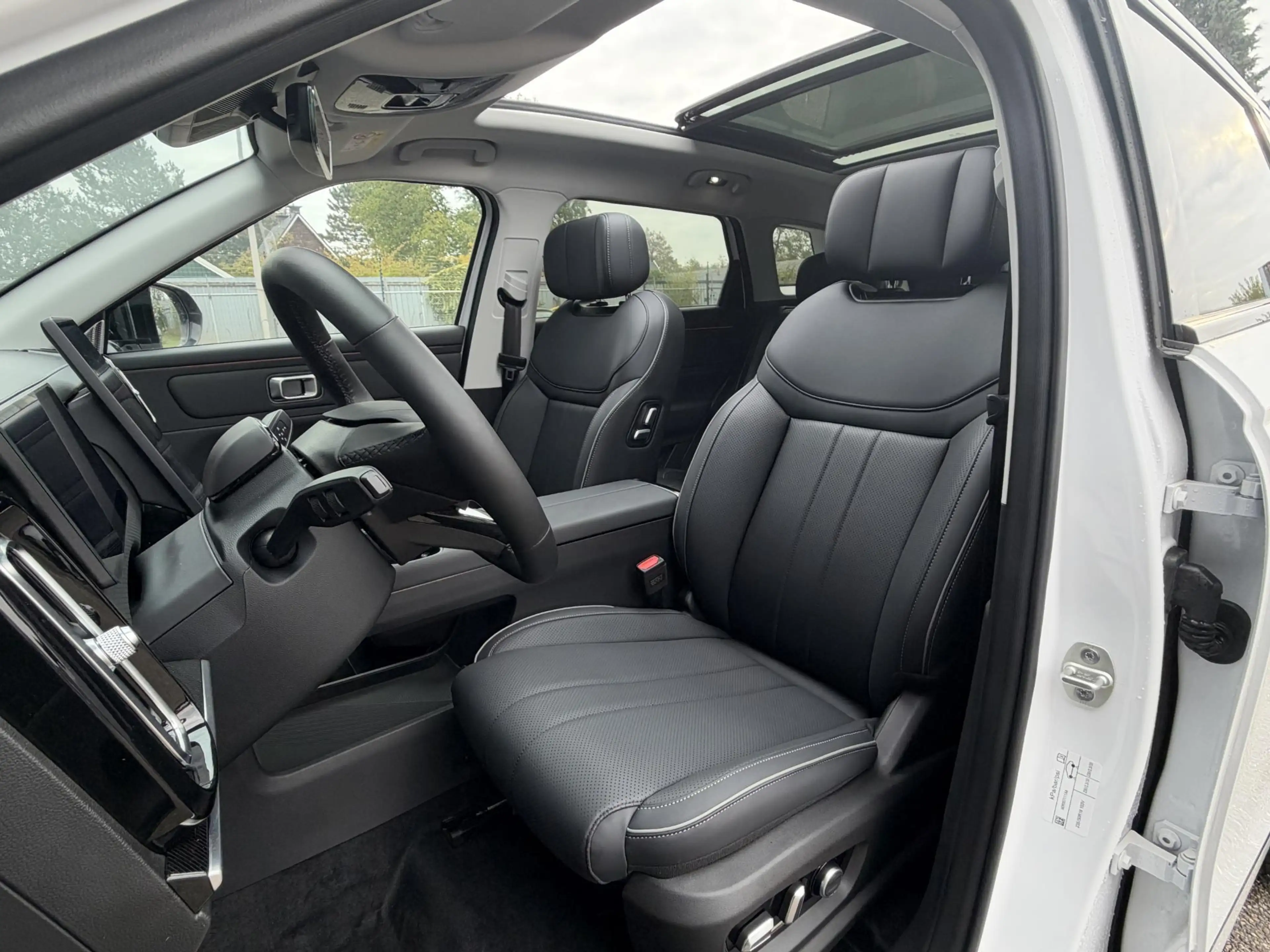 Jaecoo Others 7 1.5 TGDI SHS-P Exclusive Phev Exclusive 348PK | — photo 12
