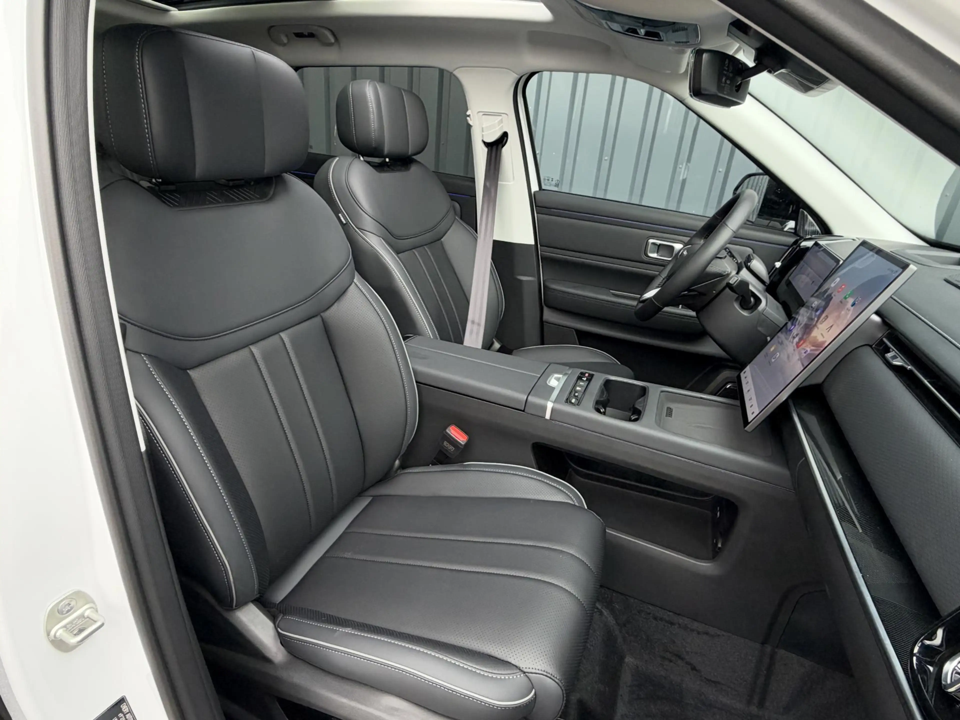 Jaecoo Others 7 1.5 TGDI SHS-P Exclusive Phev Exclusive 348PK | — photo 15