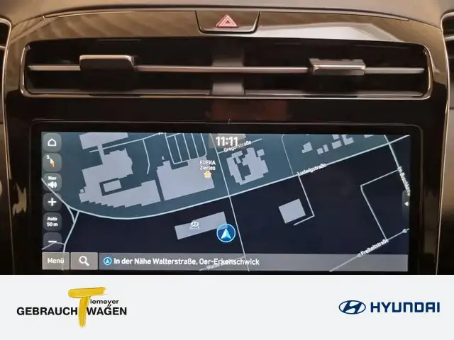 Hyundai Tucson view 14