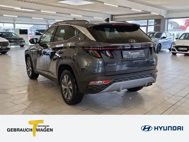 Hyundai Tucson view 7