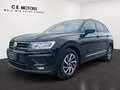 Volkswagen Tiguan 2.0 TDI BMT Comfortline Noir - thumbnail 1