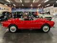 Alfa Romeo Giulietta 1300 spider Rood - thumbnail 17