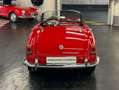 Alfa Romeo Giulietta 1300 spider Czerwony - thumbnail 15