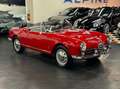 Alfa Romeo Giulietta 1300 spider Rojo - thumbnail 20