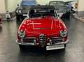 Alfa Romeo Giulietta 1300 spider Czerwony - thumbnail 2