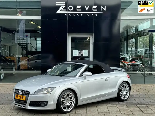 Audi TT Roadster 2.0 TFSI Pro Line !!Nw APK bij afl./Orig.