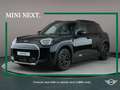 MINI Aceman E Favoured M 42.5 kWh Schwarz - thumbnail 1
