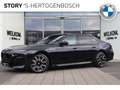 BMW i7 M70 xDrive High Executive 106 kWh / Panoramadak Sk Black - thumbnail 1