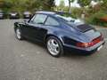 Porsche 911 964 er  Carrera 2 mit nur 38784 KM H Kennzeichen Bleu - thumbnail 14