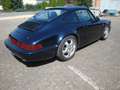 Porsche 911 964 er  Carrera 2 mit nur 38784 KM H Kennzeichen Blauw - thumbnail 3