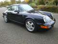 Porsche 911 964 er  Carrera 2 mit nur 38784 KM H Kennzeichen Blue - thumbnail 13