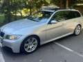 BMW 320 320d Touring Aut. Grau - thumbnail 1