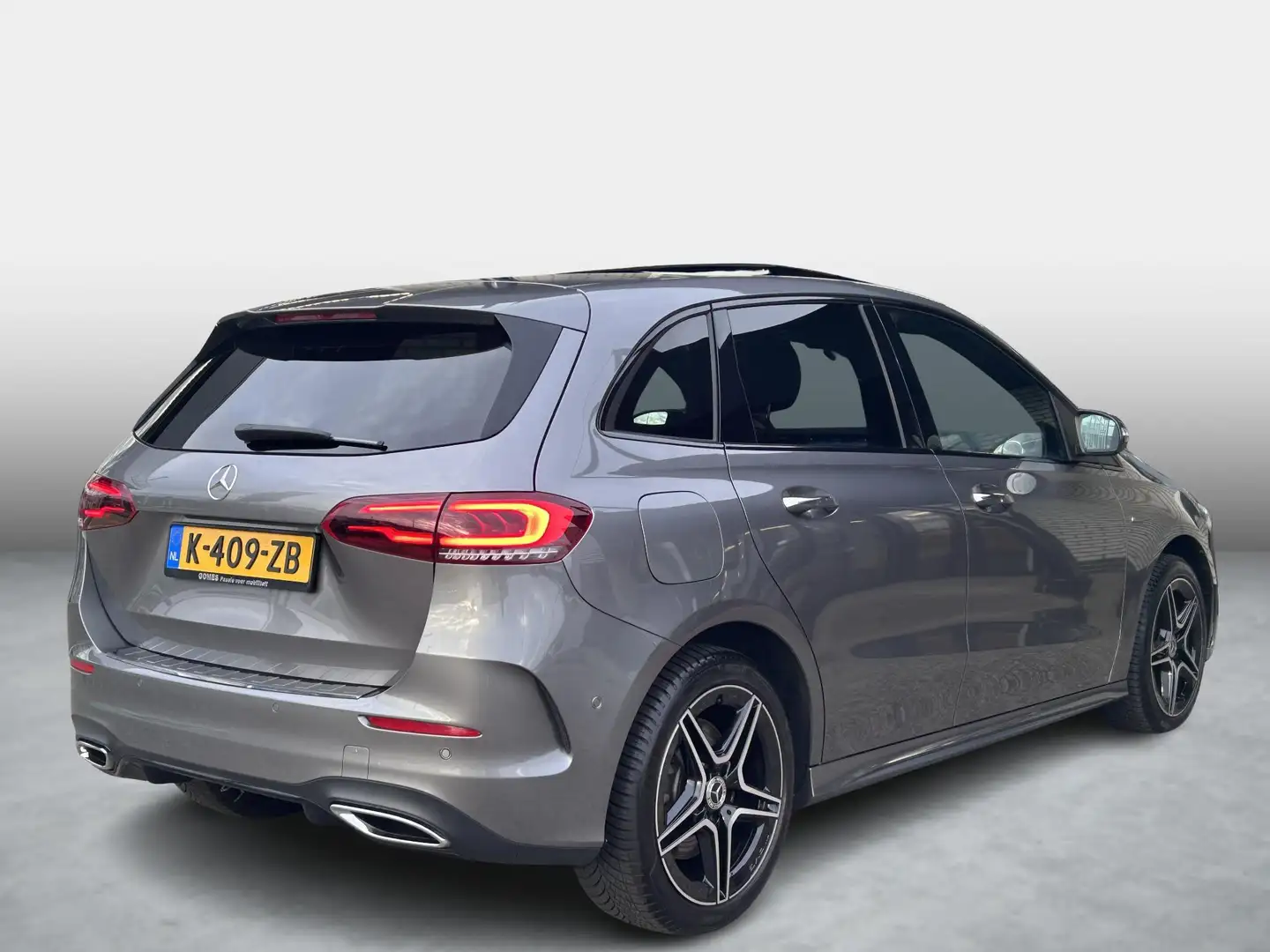 Mercedes-Benz B 250 e AMG | Trekhaak | Panoramadak Gris - 2