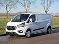 Ford Transit Custom 340 2.0 TDCI L2H1 Trend NAP Euro6 Airco Trekhaak S Weiß - thumbnail 1