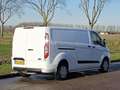 Ford Transit Custom 340 2.0 TDCI L2H1 Trend NAP Euro6 Airco Trekhaak S Weiß - thumbnail 3
