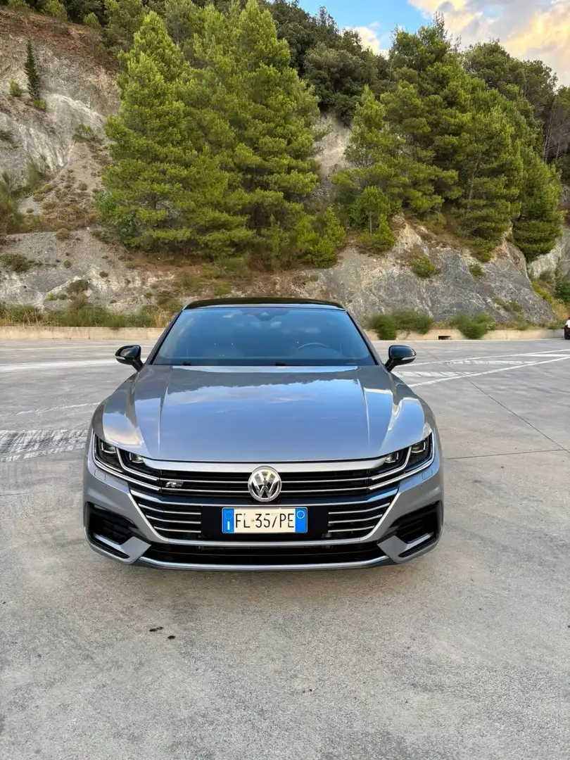 Volkswagen Arteon 2.0 bitdi Sport 4motion 240cv dsg - 1