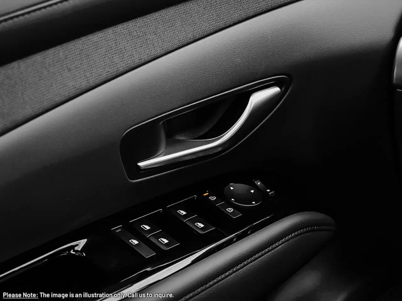 Hyundai TUCSON photo Hyundai TUCSON