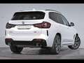 BMW X3 xDrive30e Kit M Sport Blanco - thumbnail 3
