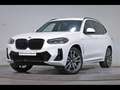 BMW X3 xDrive30e Kit M Sport Blanco - thumbnail 2
