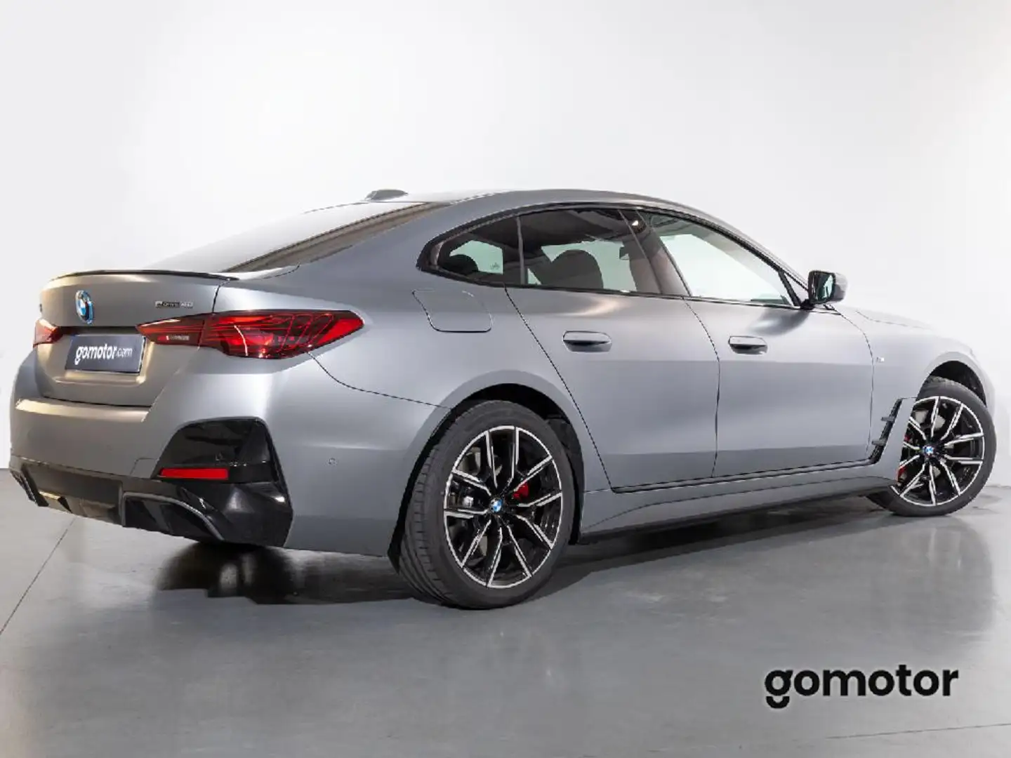 BMW i4 eDrive40 - 2