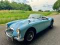 MG MGA 1600 Roadster Blauw - thumbnail 7