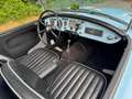 MG MGA 1600 Roadster Blauw - thumbnail 31