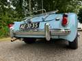 MG MGA 1600 Roadster Blauw - thumbnail 21